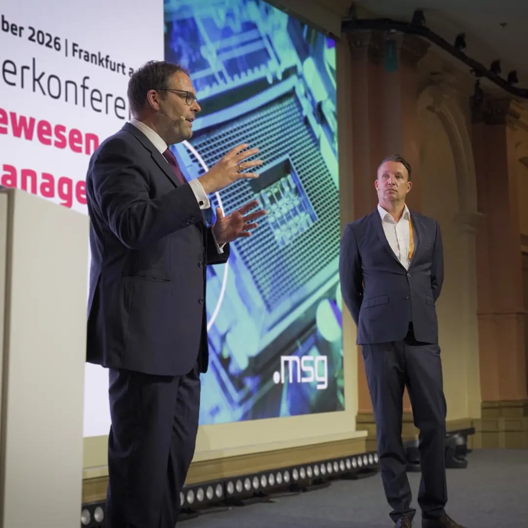 Anwenderkonferenz Meldewesen und Risikomanagement 2026