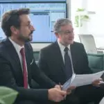 Soft Skills auf dem Weg in die Geschäftsleitung