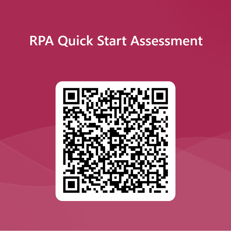 Robotic Process Automation in Banken, Umfrage