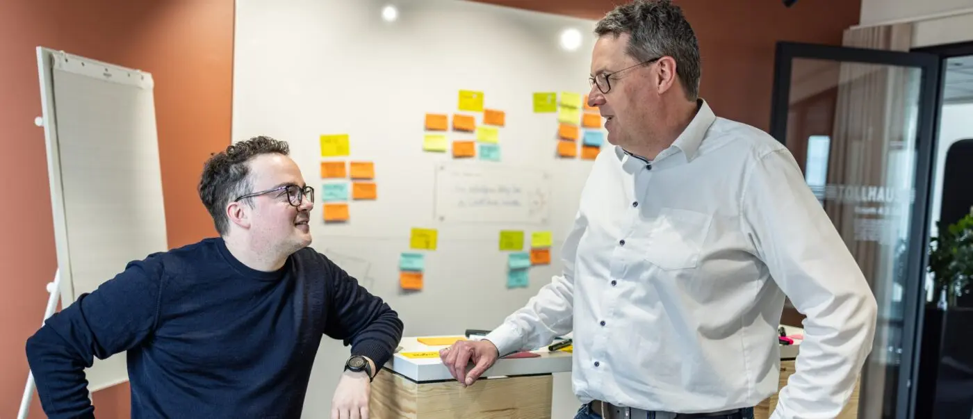 Innovationen, Innovation4Banking