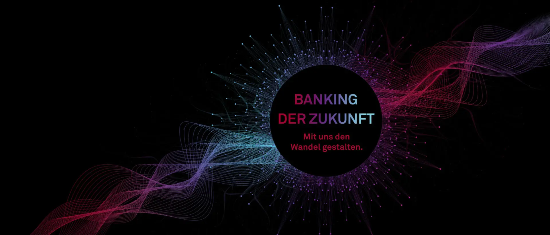 Banking der Zukunft