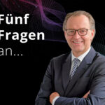 Banking der Zukunft - Interview mit Bernhard Ismann