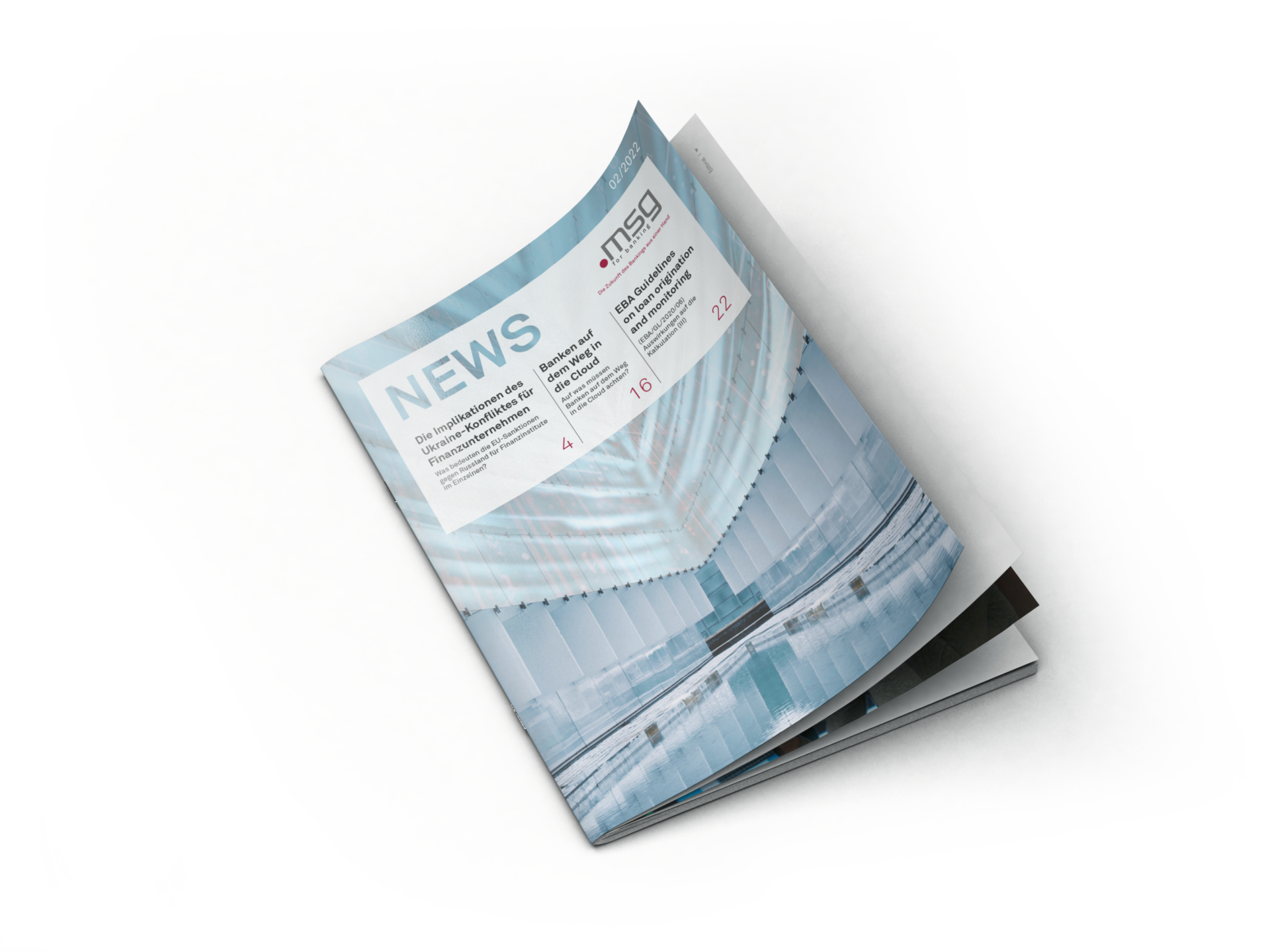 NEWS 02/2022