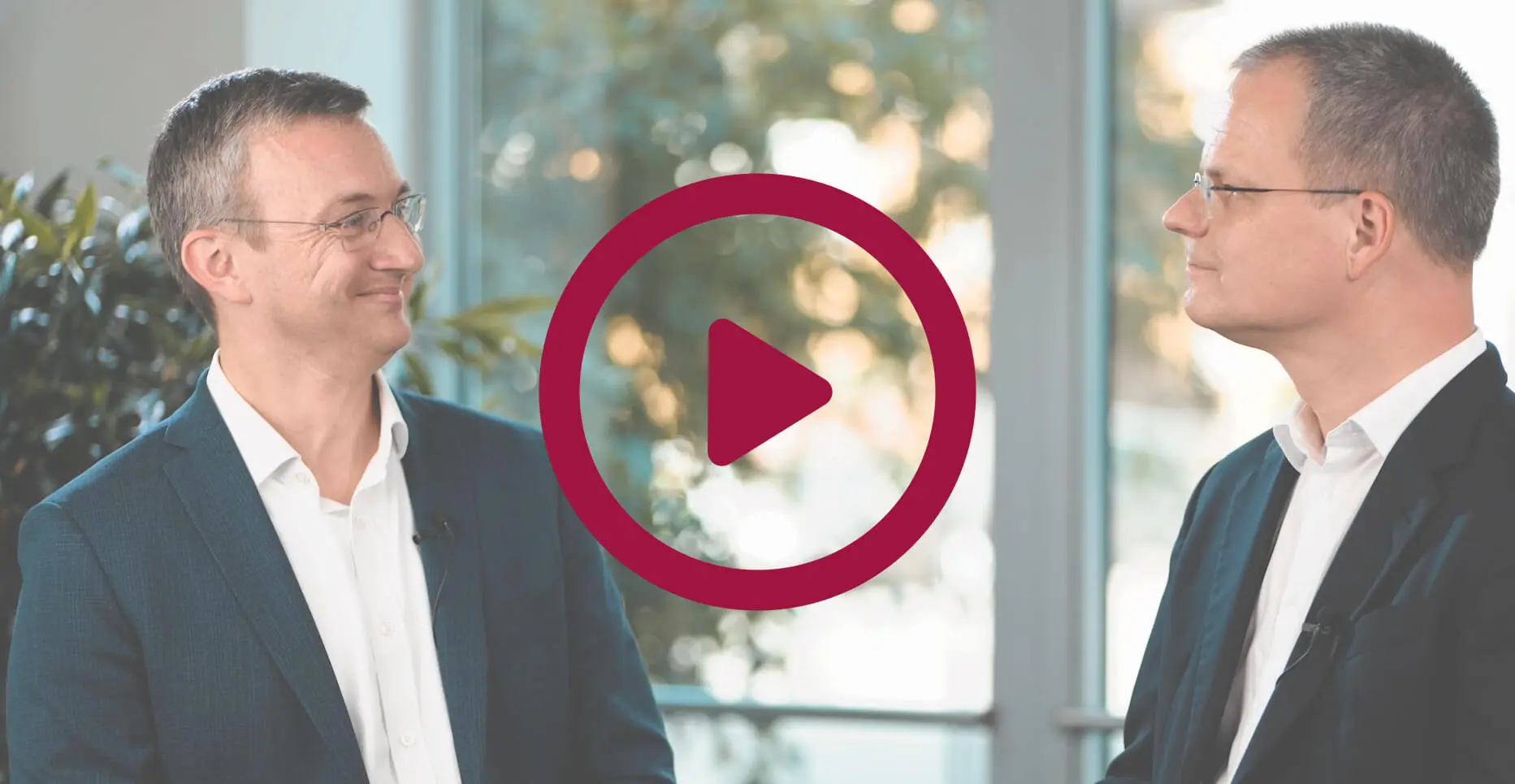 Interview Frank Schlottmann und Matthias Weiss