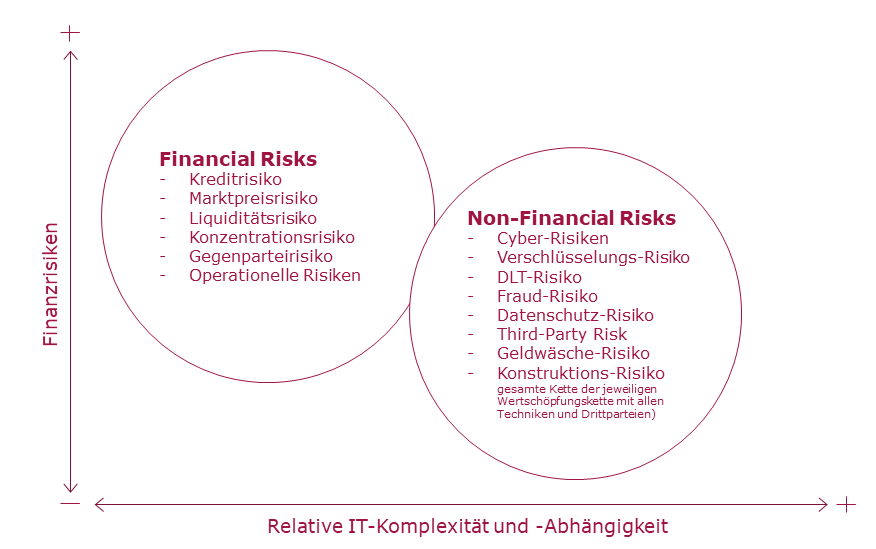 Inhaltliche Schwerpunkte im Lizensierungsprozess