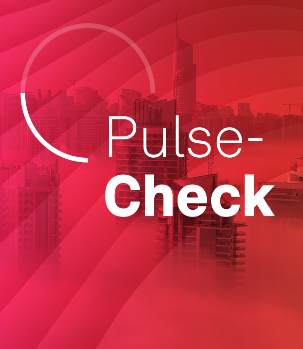 Pulse-Check