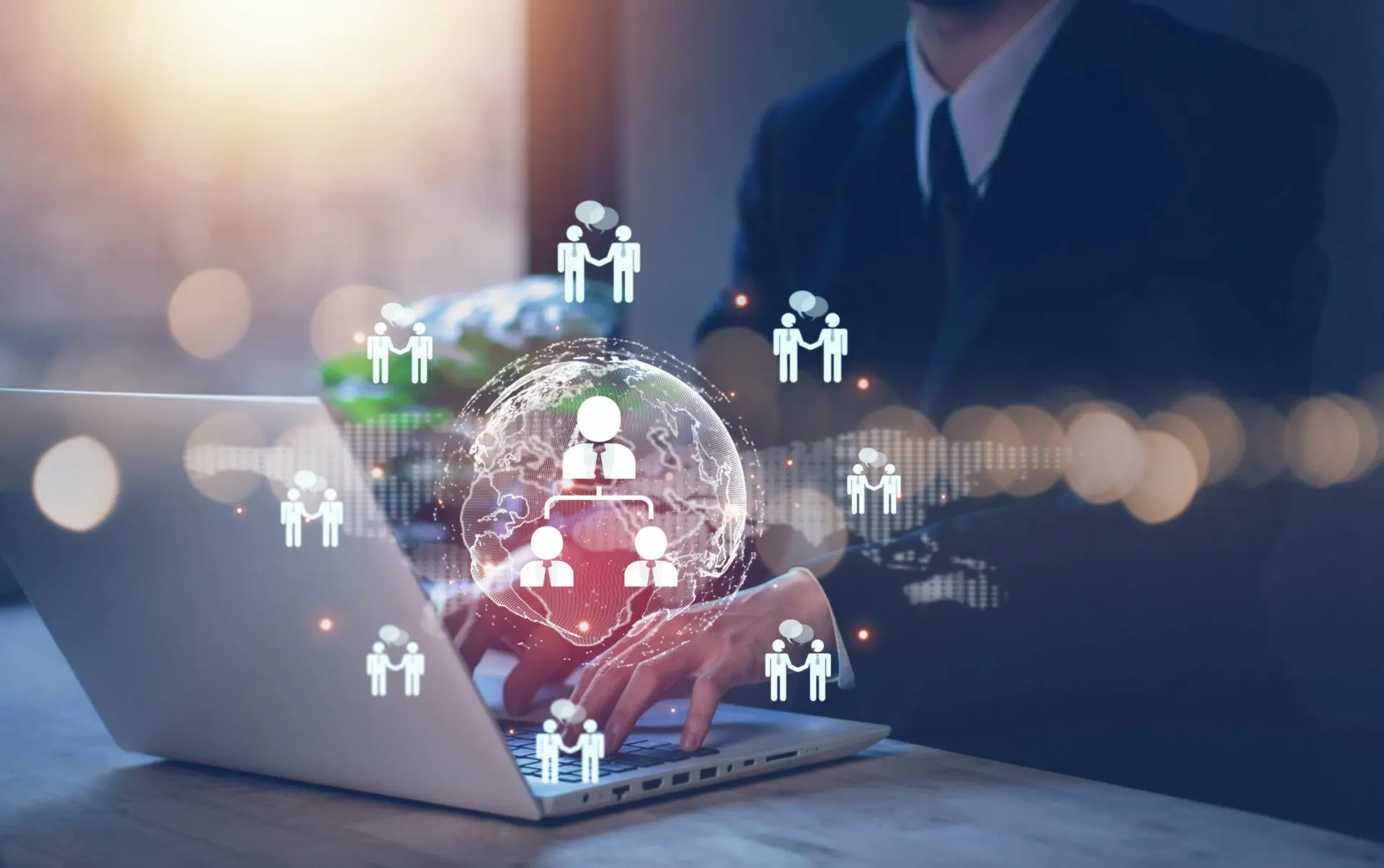 Banking Customer Interactive Solutions