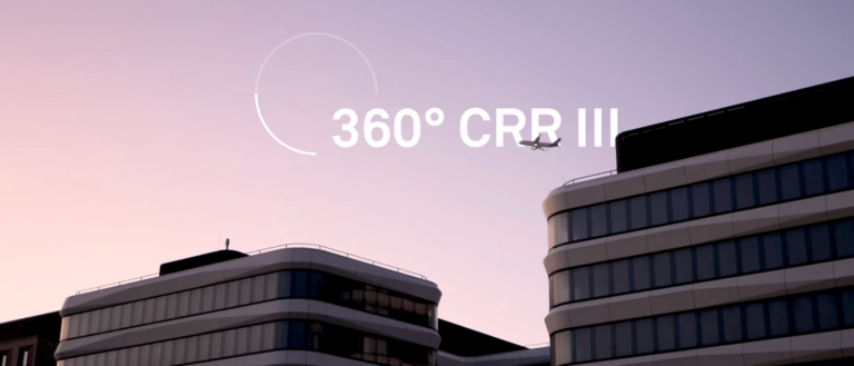 360° CRR III