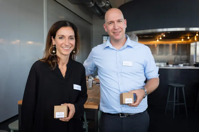 MARZIPAN trifft CAS MERLIN CPQ