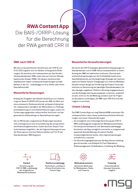 Cover RWA Content App