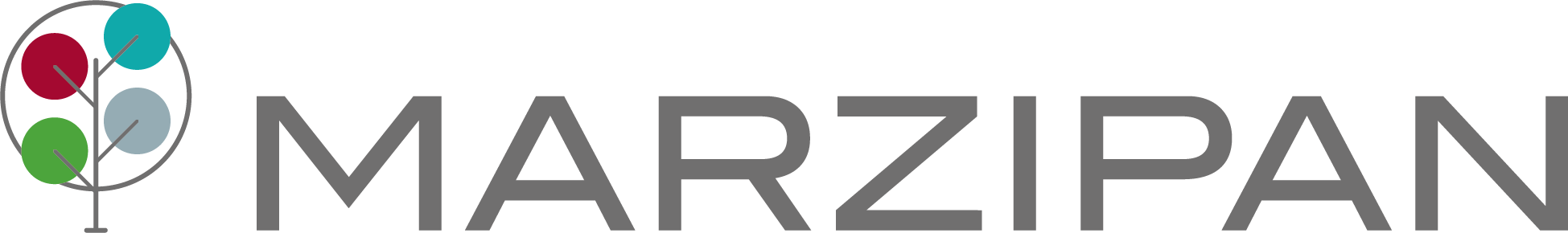 Logo MARZIPAN Kalkulationssoftware