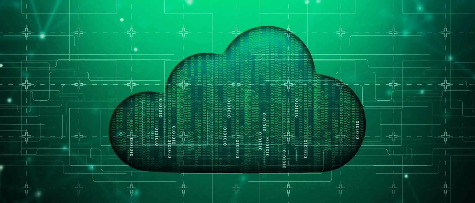 Green Cloud - Nachhaltigkeit und Effizienz im Banking - Banking.Vision