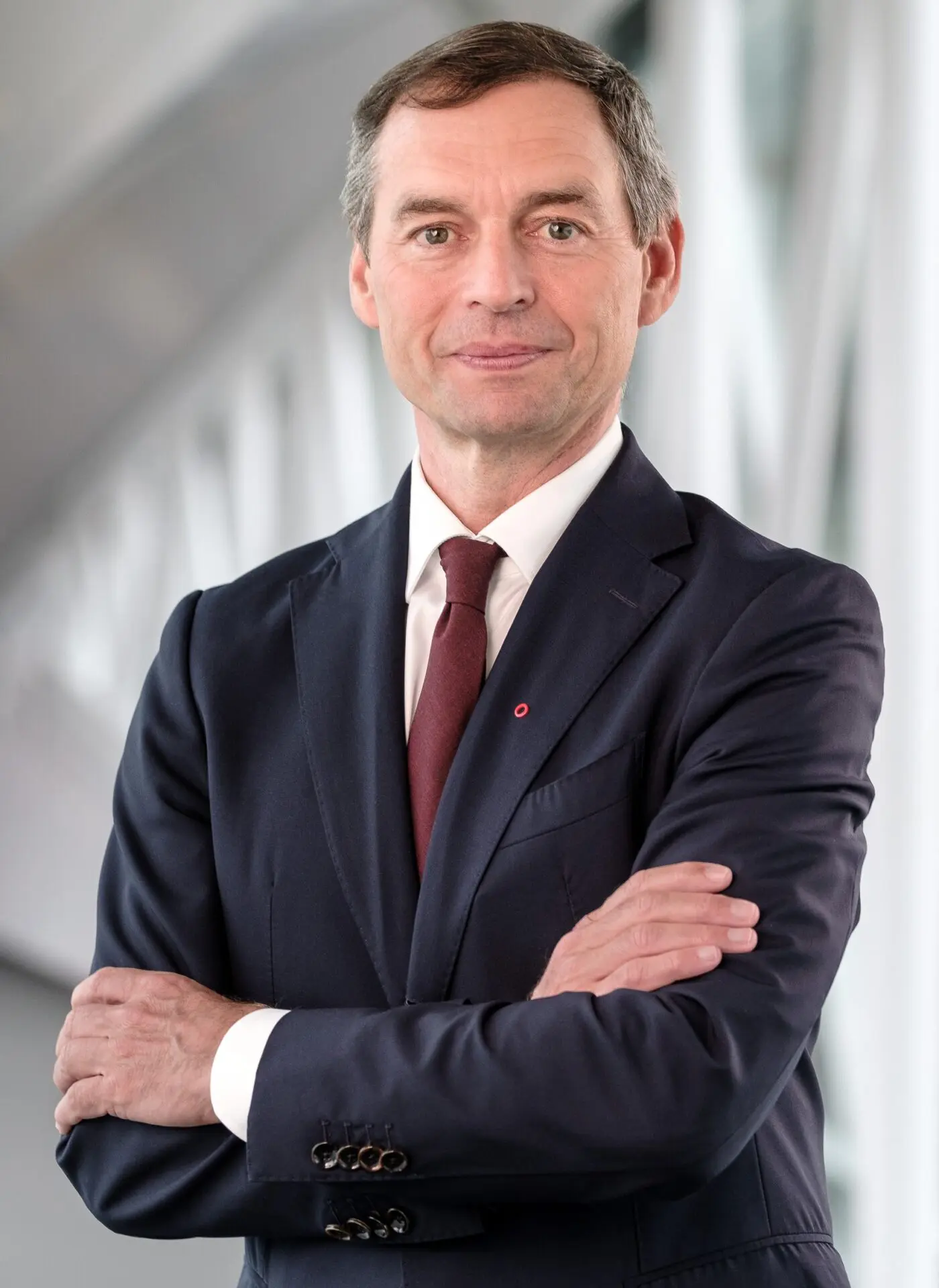 Erich Stadlberger, Nachhaltige Veranlagung, NEWS 01/2024