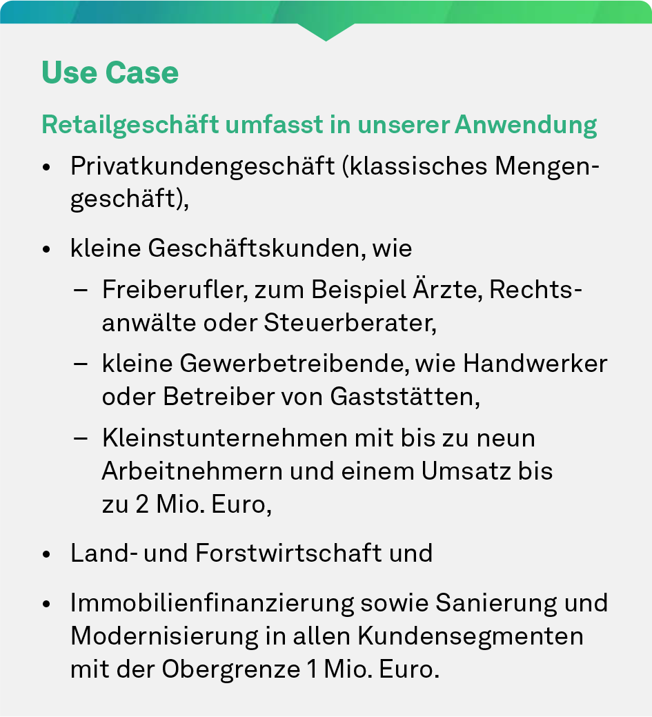 REBAECA Use Case