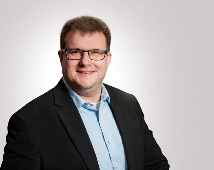 Interview Risikomanagement und Meldewesen, Stefan Jacobi, AKA