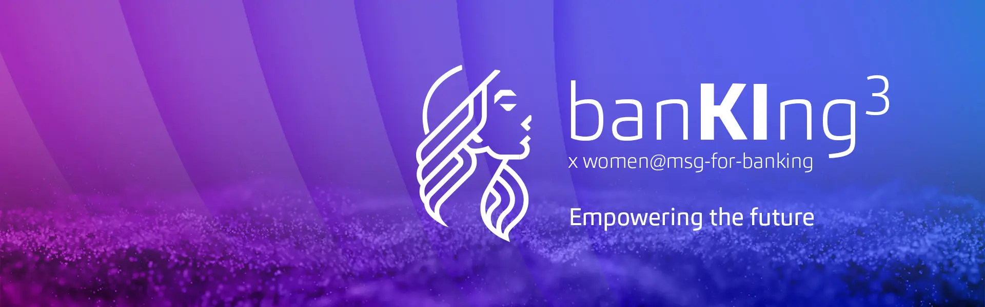 KI Podcast x women at msg