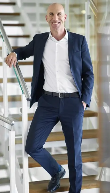 Interview strategische Asset Allokation, Bernhard Birgman, Goldmann Capital Partners