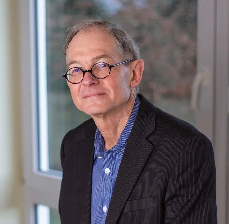 Interview energetische Sanierungen, Prof. Dr. Konrad Wimmer