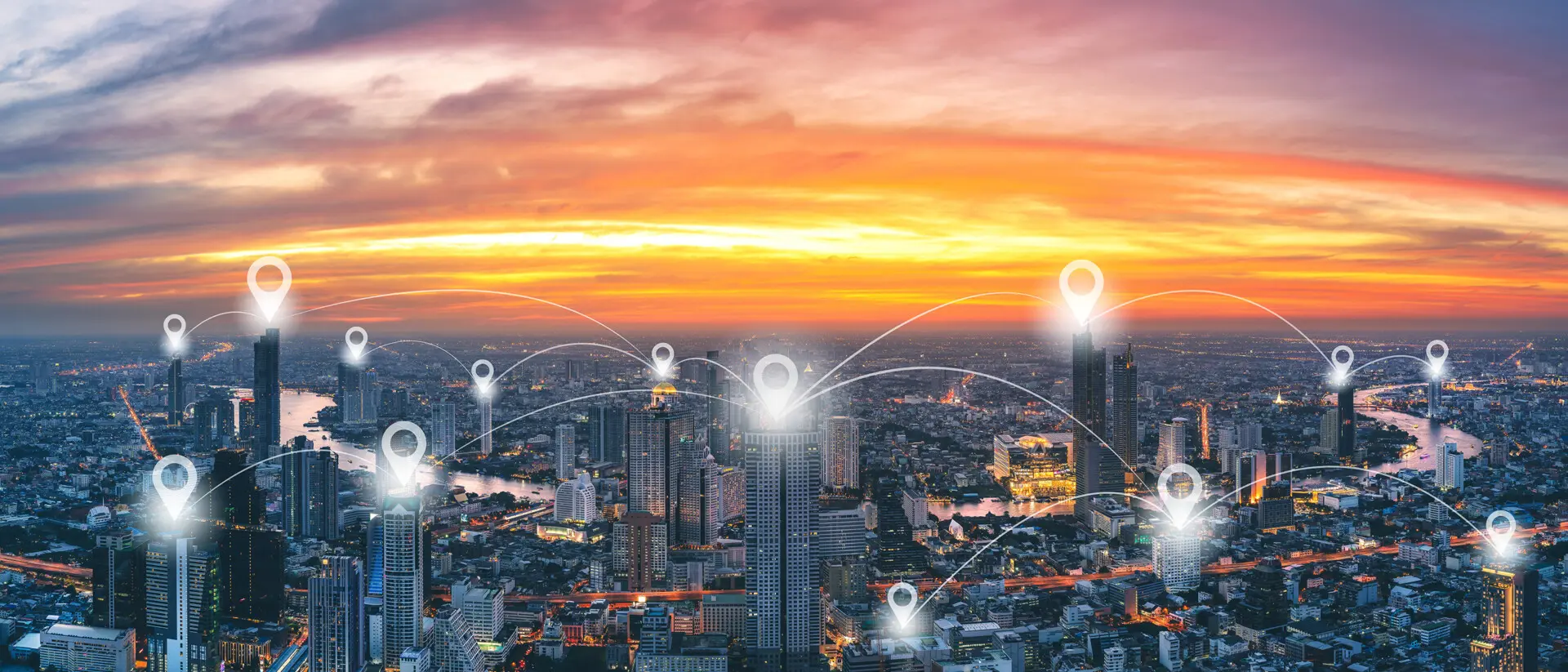 Top-down approach – AI governance as a mandatory programme