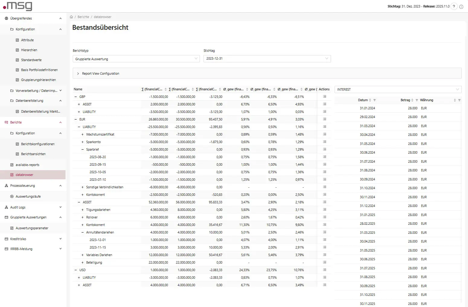 Datenplattform-Bestandsuebersicht