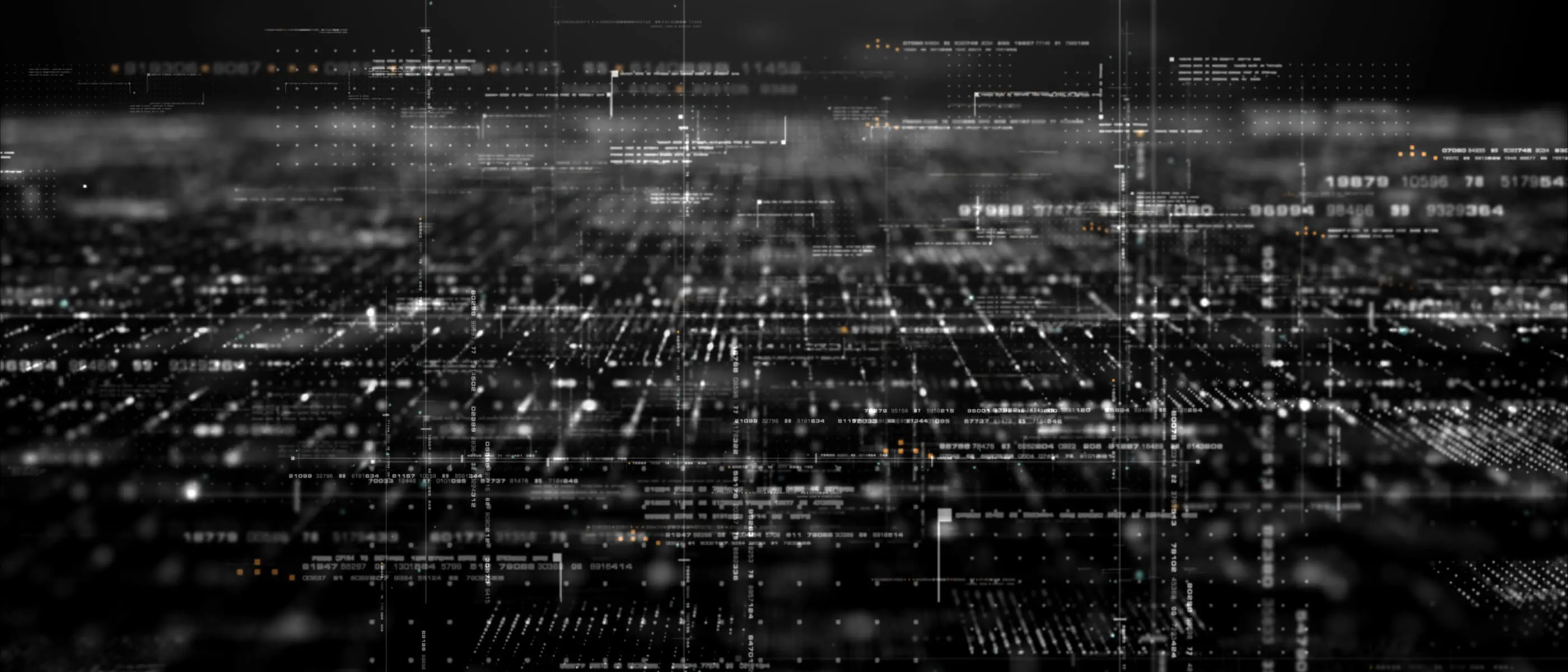 Data platform msg.ORRP – integrated and transparent view of data