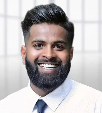 Jonas Thangavelautham