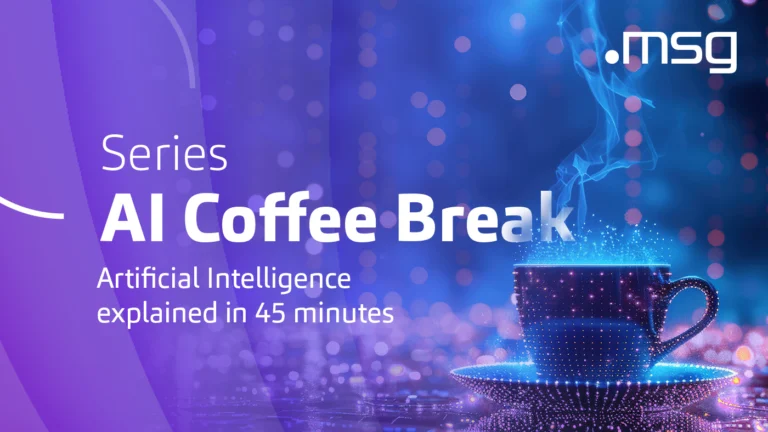 AI Coffee Breaks_VA