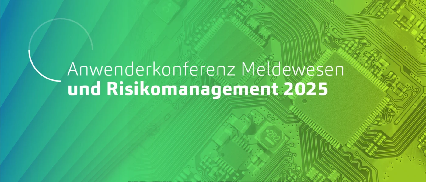 Anwenderkonferenz Meldewesen und Riiskomanagement, Rückblick