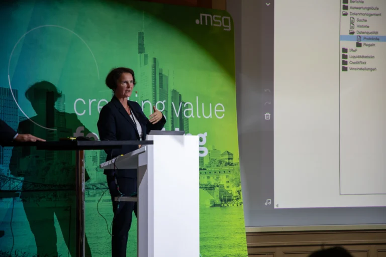Anwenderkonferenz 2025 Vortrag