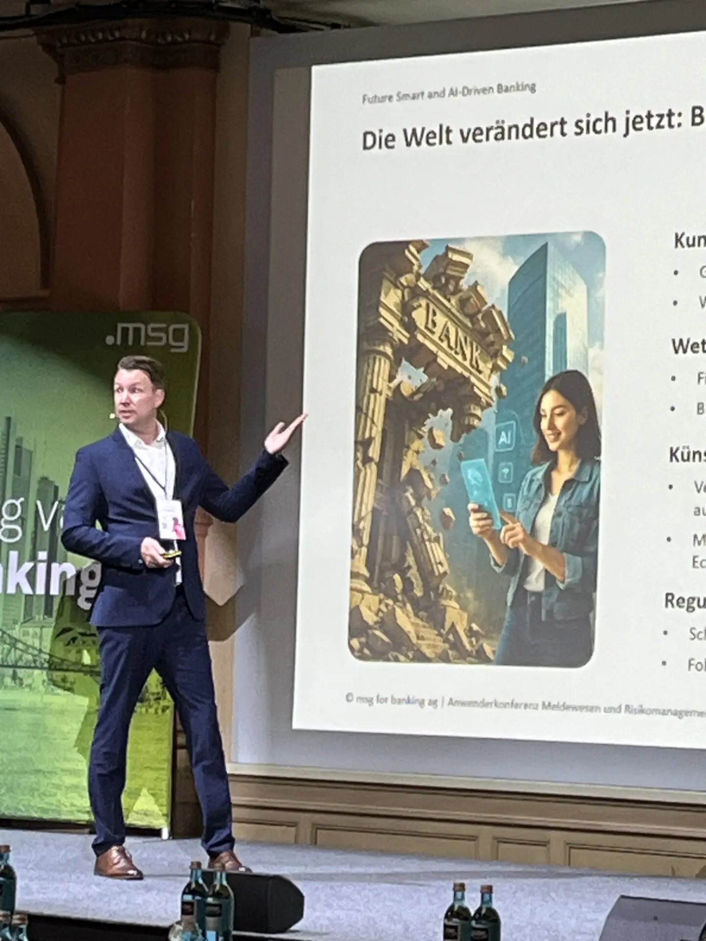 Anwenderkonferenz 2025 KI