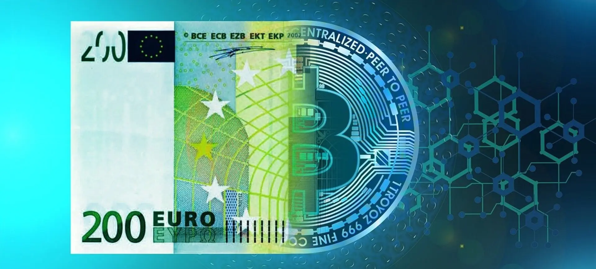 The Digital Euro - the European Central Bank Digital Currency is taking  Shape - Banking.Vision