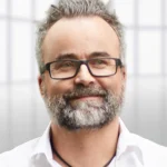 Conny Dethloff, extern