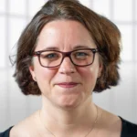 Susanne Gansweid, extern