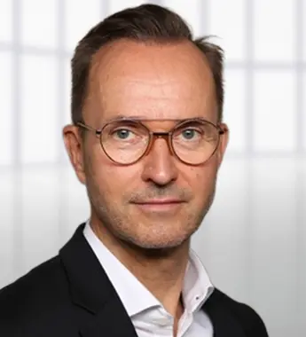 Detlef Mehrkens, extern