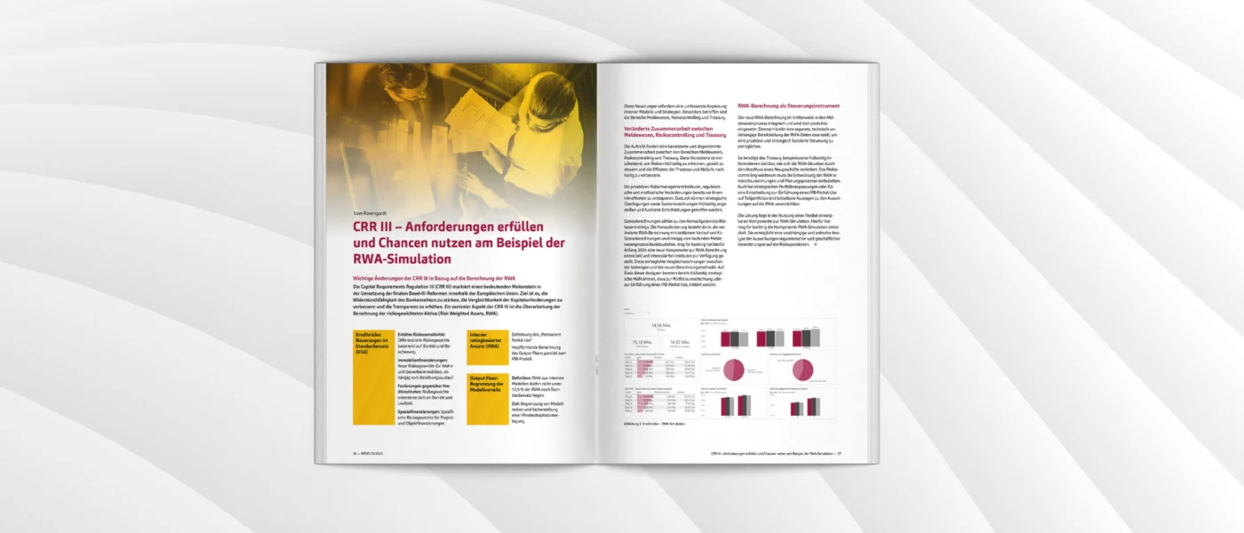 NEWS 03-2025, CRR III