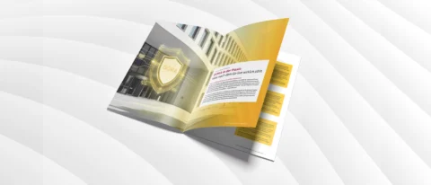 NEWS 03-2025, DORA in der Praxis