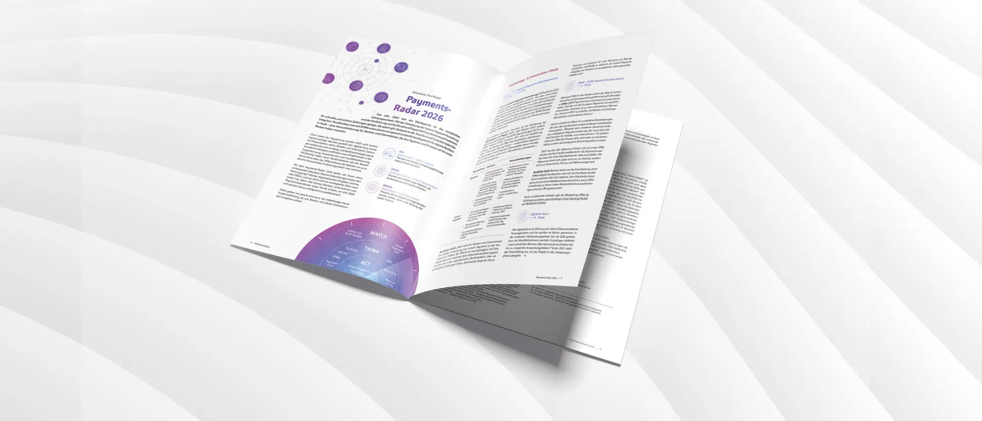 NEWS 03-2025, Payments-Radar