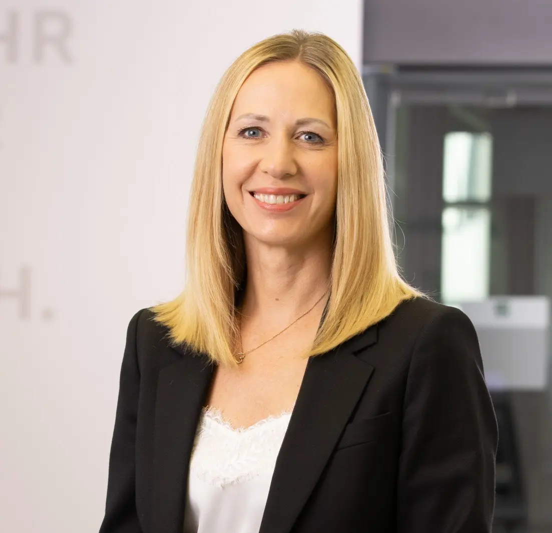 Leadership im Banking, Jessica Tröger, PSD-Bank