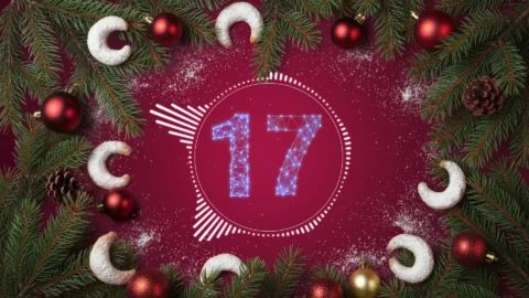 KI Adventskalender 17. Türchen