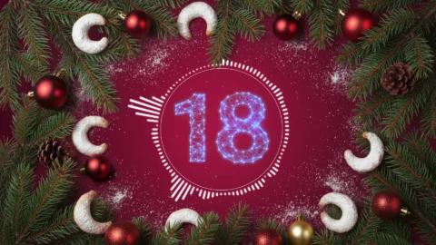 KI-Adventskalender 18. Türchen