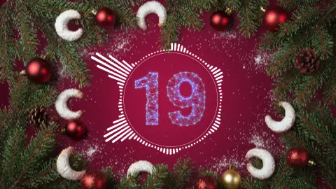 KI-Adventskalender 19. Türchen