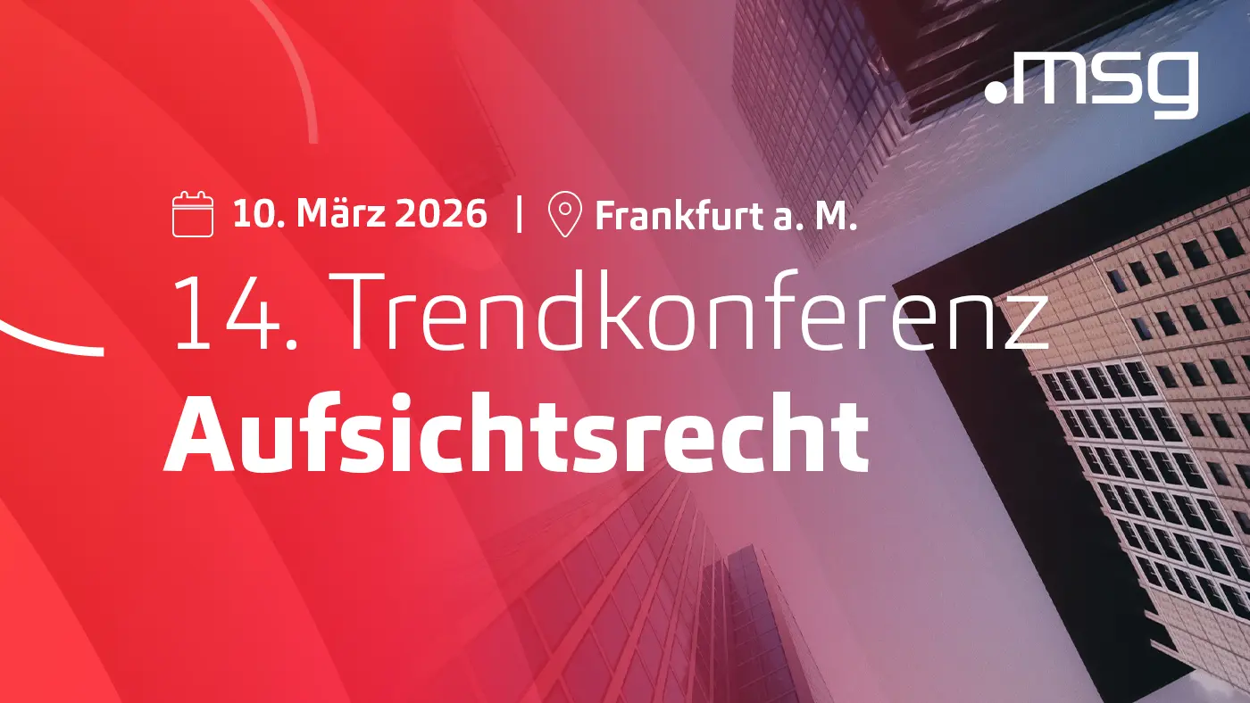 Trendkonferenz 2026