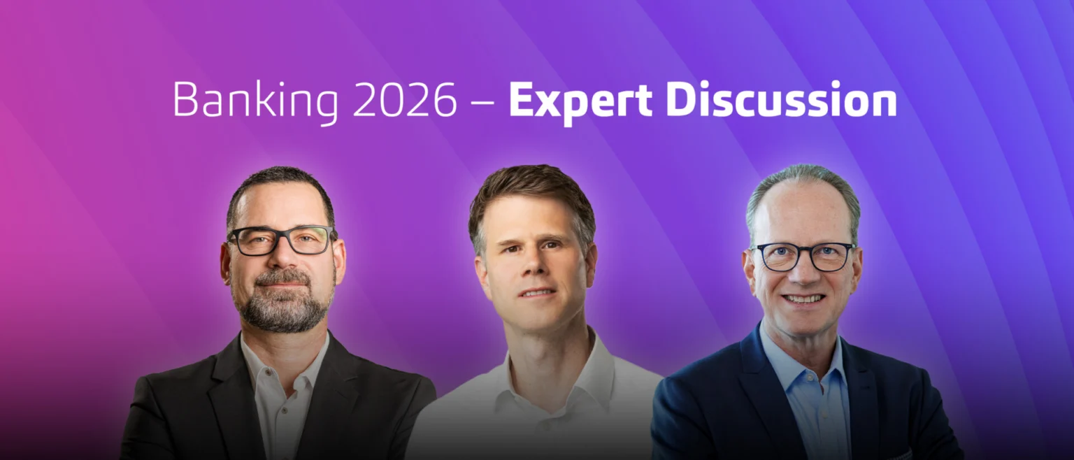 Banking 2026 - challenges and opportunities, II - Banking.Vision