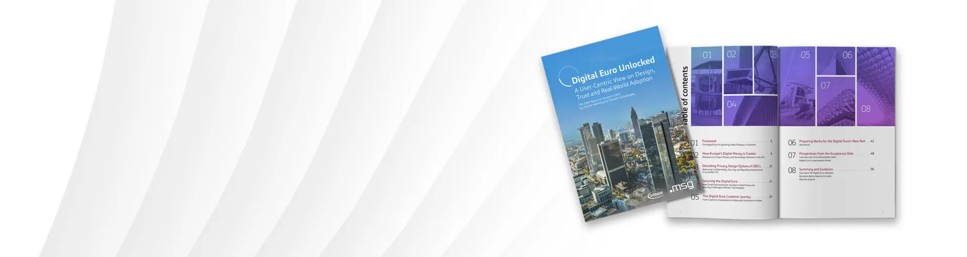 Report Digital Euro 2026