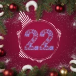 KI-Adventskalender 22. Türchen