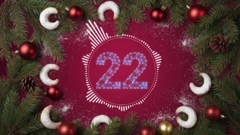 KI-Adventskalender 22. Türchen