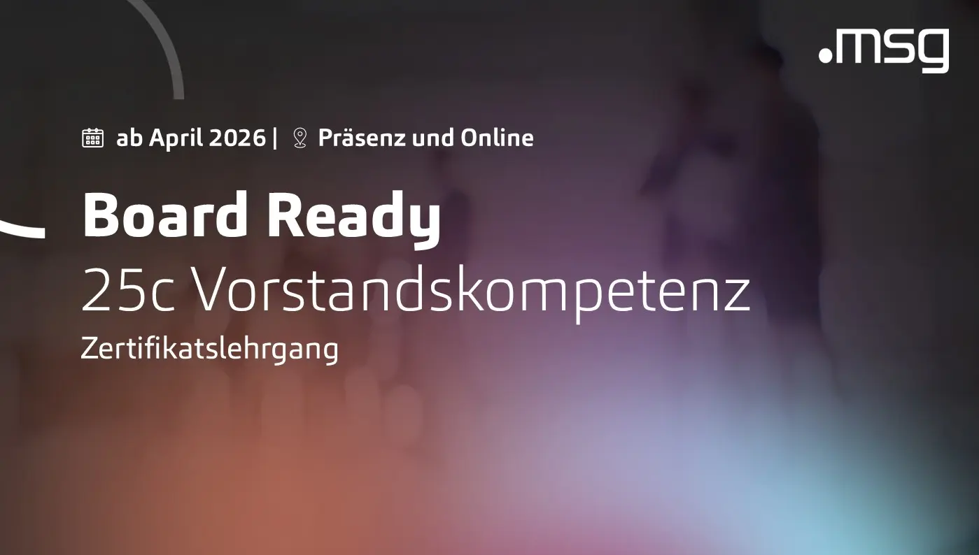 Header2_Board-Ready 25c Vorstandskompetenz
