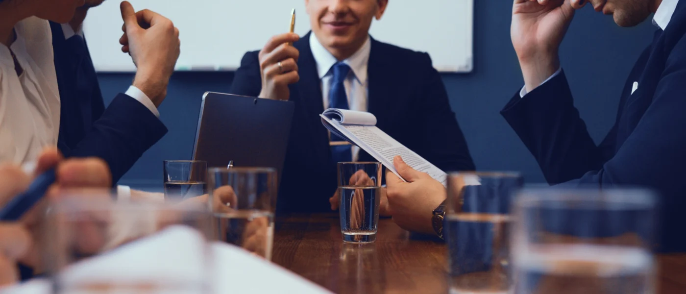 Vorstandsagenda-2026, Board Agenda_Blogartikel_AdobeStock_231231493