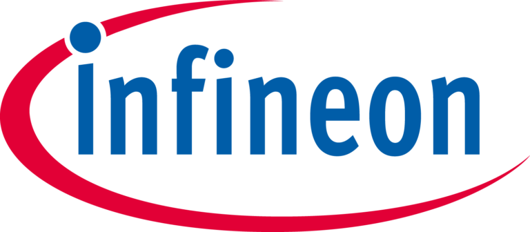 Logo Infineon (Digital Euro Report 2026)