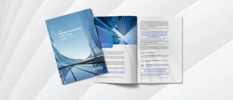 Whitepaper Digitale Souveränität in der Cloud